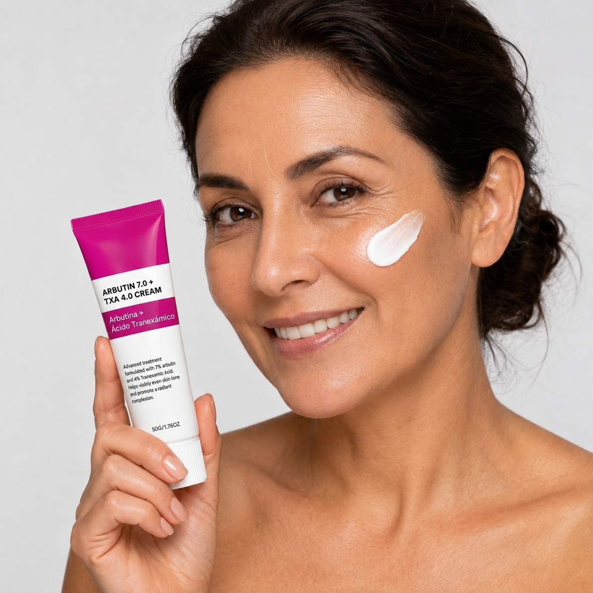 Verdana Crema Anti Manchas Con Arbutina